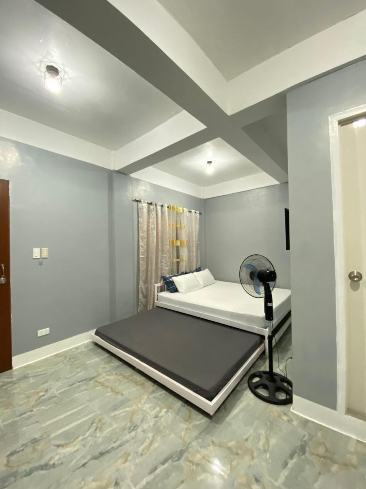 Maicaellas Transient Room Corón Exterior foto