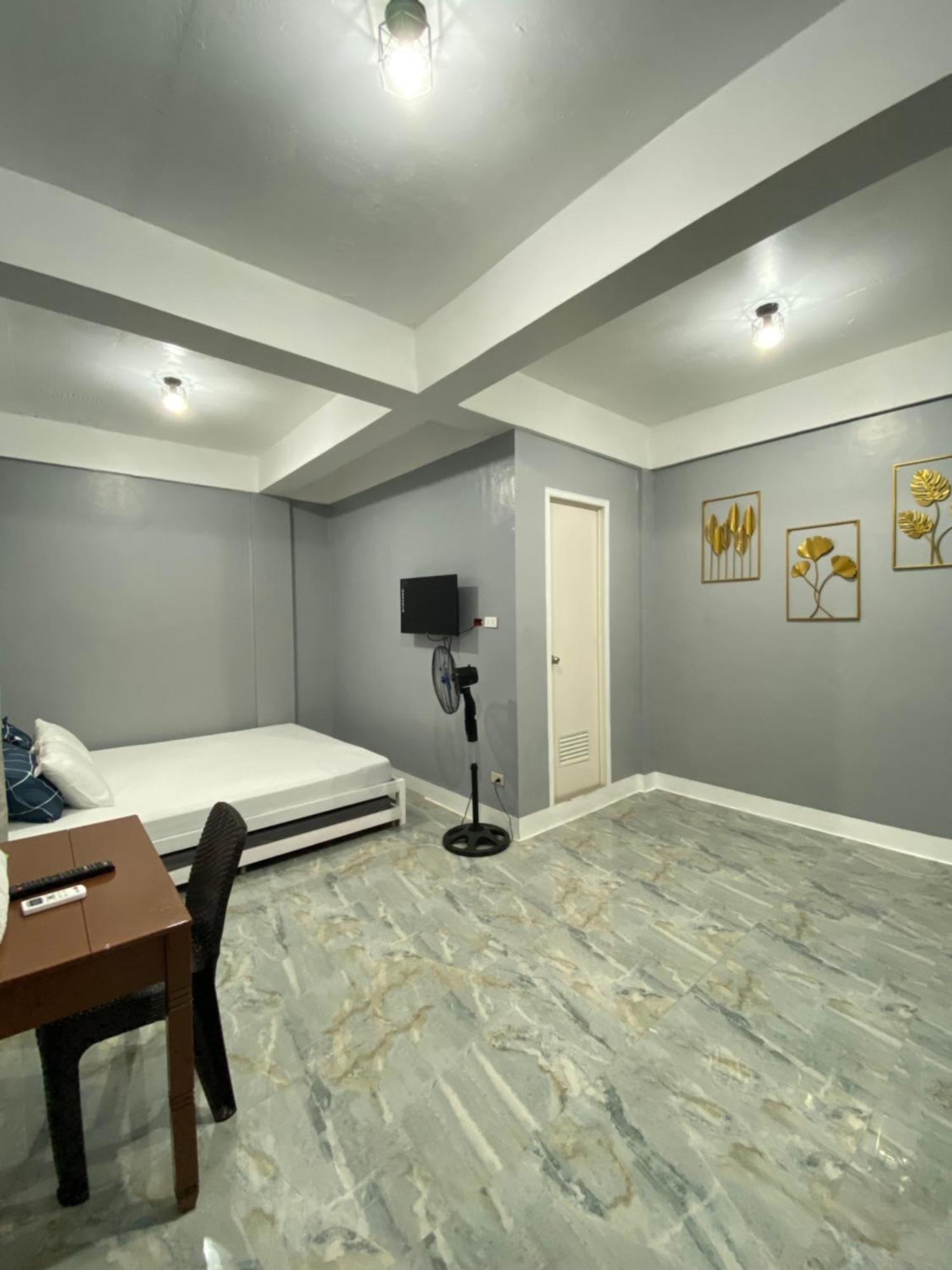 Maicaellas Transient Room Corón Exterior foto
