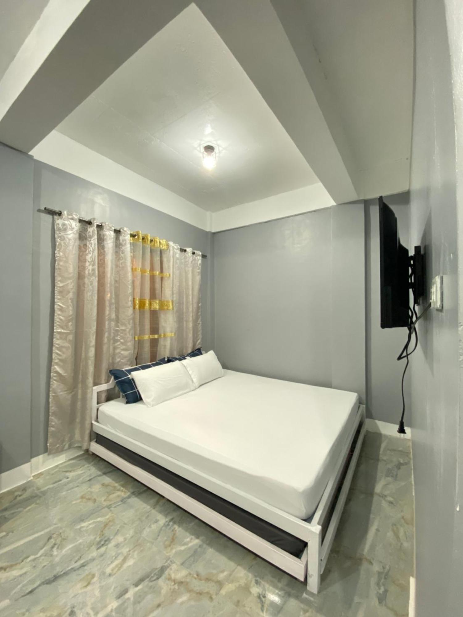 Maicaellas Transient Room Corón Exterior foto