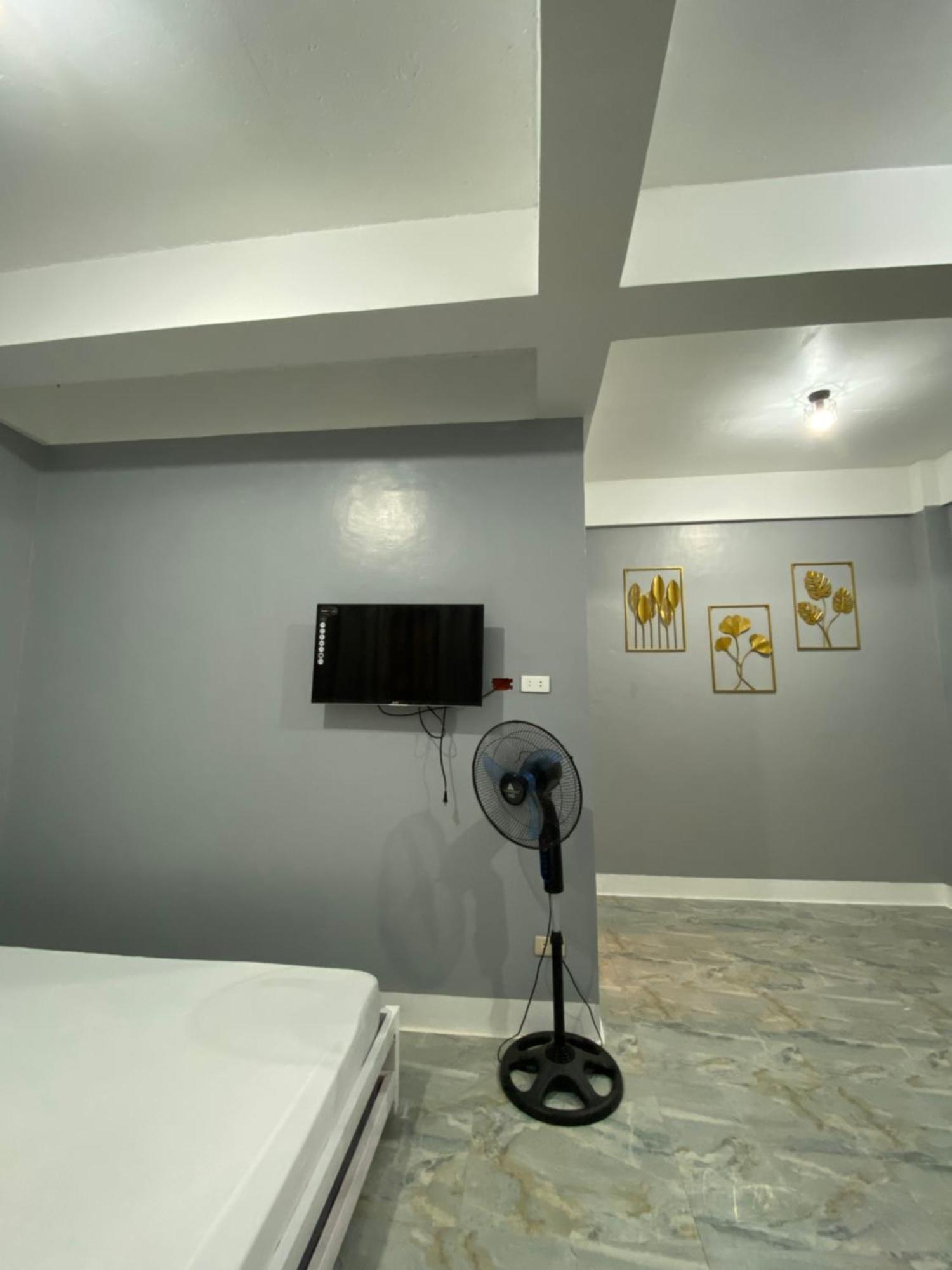 Maicaellas Transient Room Corón Exterior foto