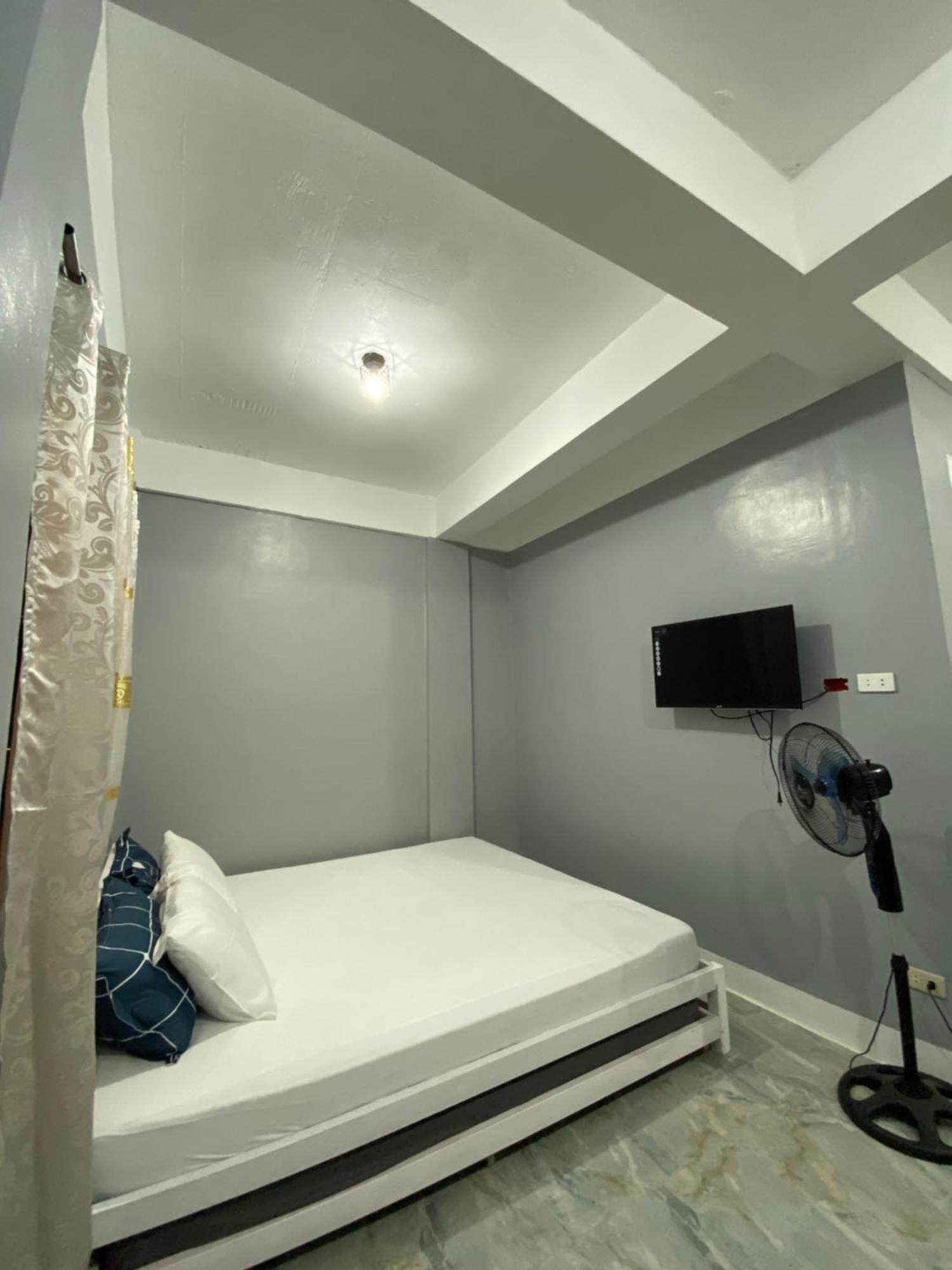 Maicaellas Transient Room Corón Exterior foto