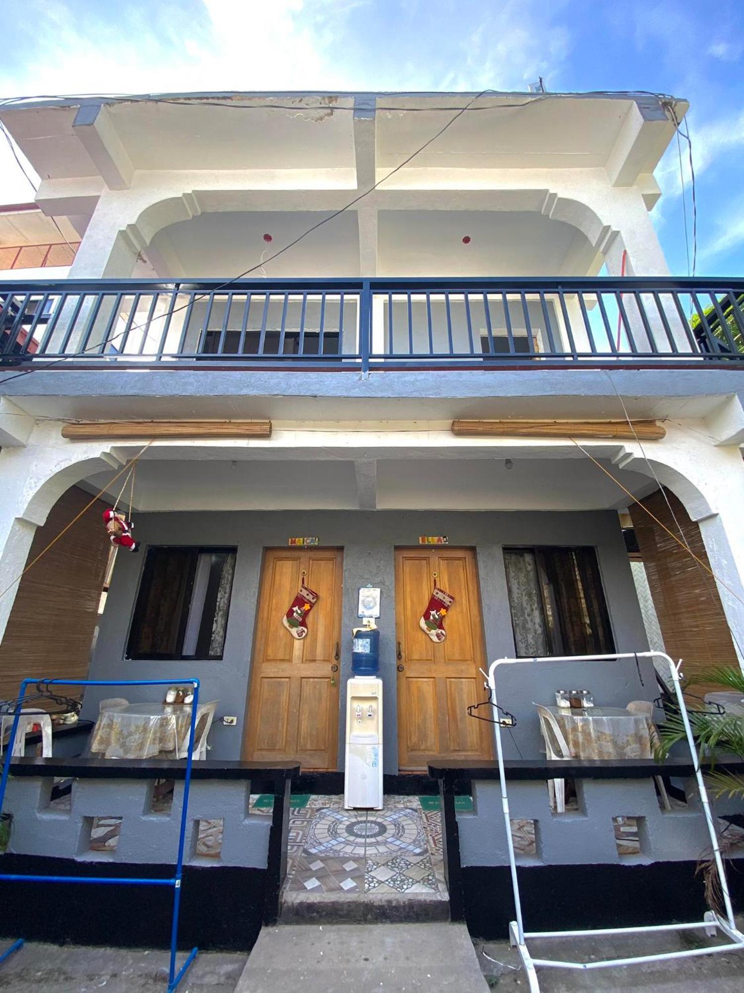Maicaellas Transient Room Corón Exterior foto