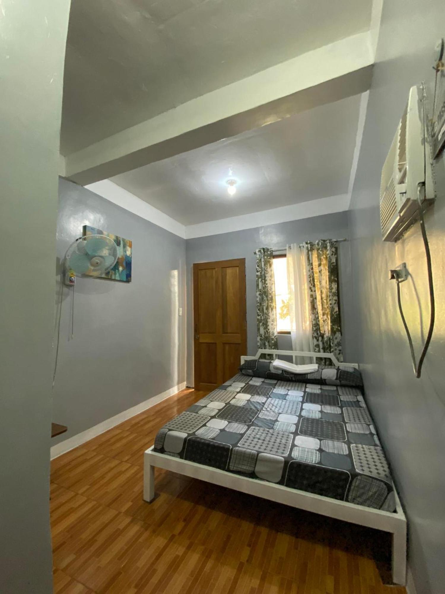 Maicaellas Transient Room Corón Exterior foto